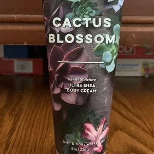 Bath & Body Works Body Cream